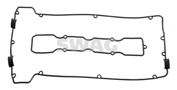 Set garnituri, Capac supape 57 93 6153 SWAG